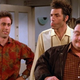 Illustration for article titled That’s gold, Jerry: Advice columnist falls for Seinfeld plot